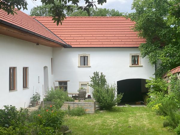 La maison de Jennifer