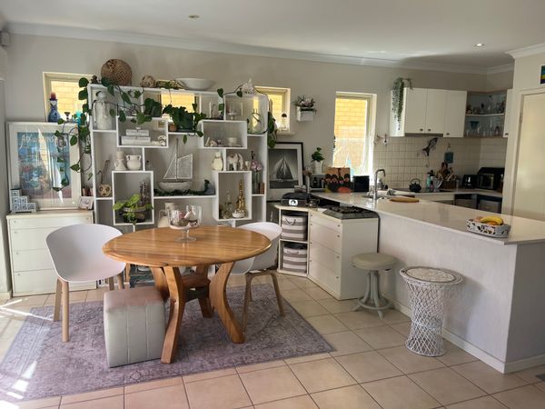 La maison de Lynn