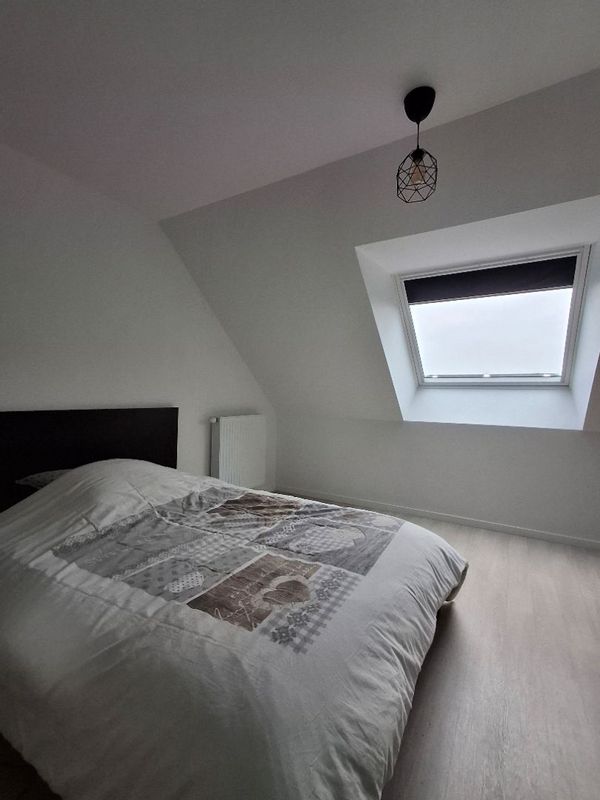 La chambre privée de Hugo
