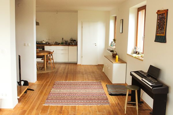 La maison de Livia