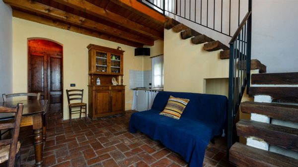 La maison de Valeria