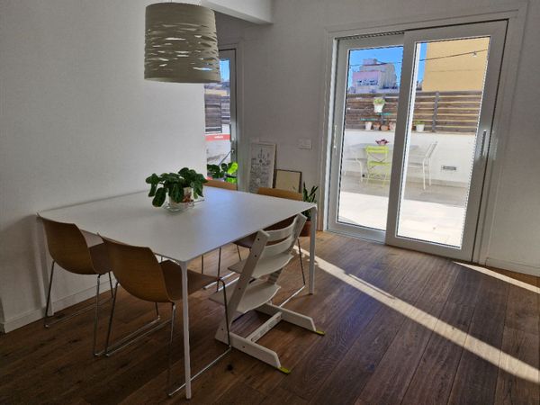 La maison de Marta