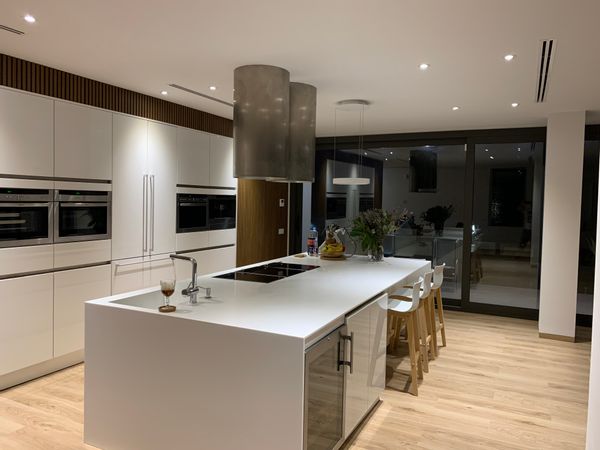 La maison de diego