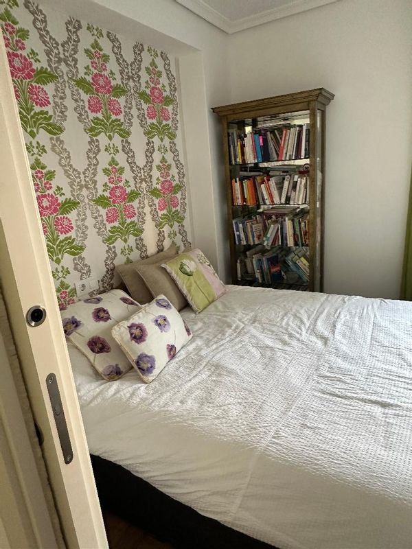 La maison de Manuela
