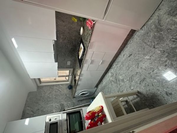 La maison de Manuela