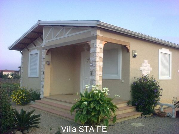 La maison de Felipe