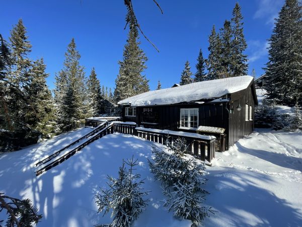 La maison de Karin