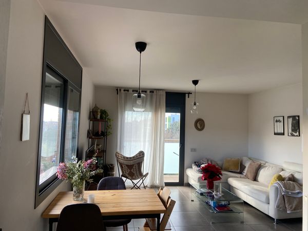 La maison de Inma
