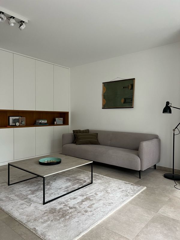 L’appartement d’Alice & Vincent
