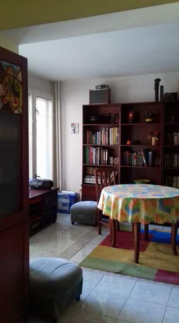 La maison de Mariana