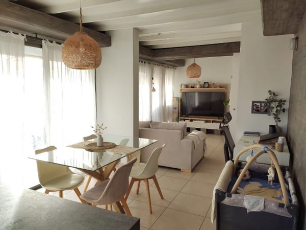 La maison de Danilo