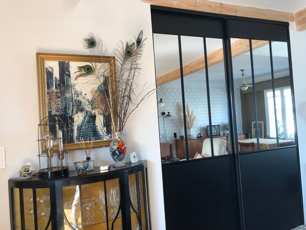 La maison de Jocelyne