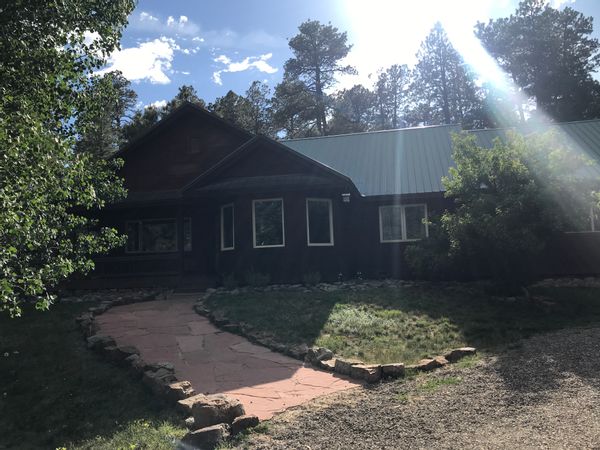 La maison de Teri