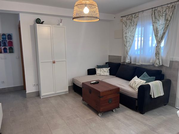 La maison de Silvia