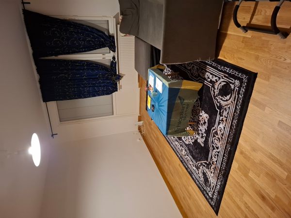 La maison de Farhan Mohamed