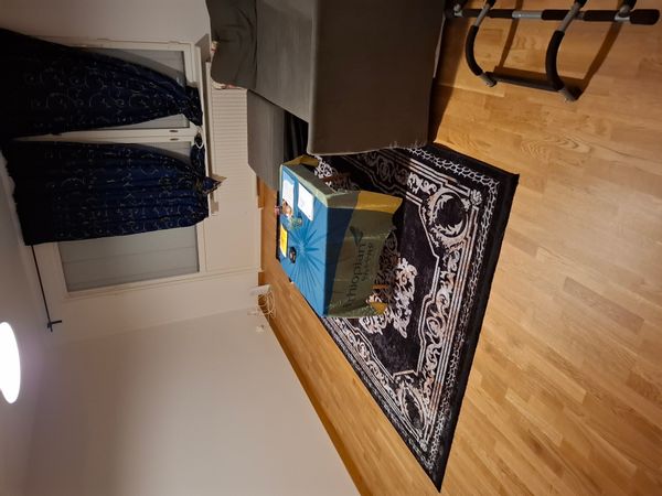 La maison de Farhan Mohamed