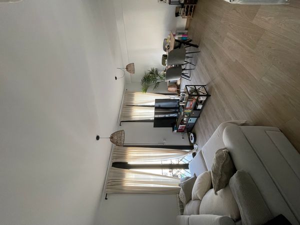 La maison de Laia