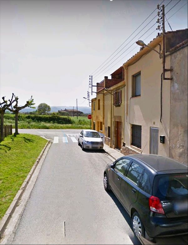 La maison de Sonia