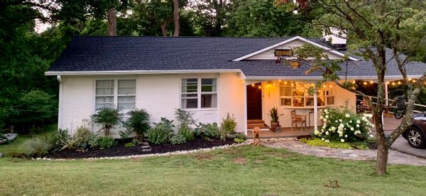 La maison de ashlee