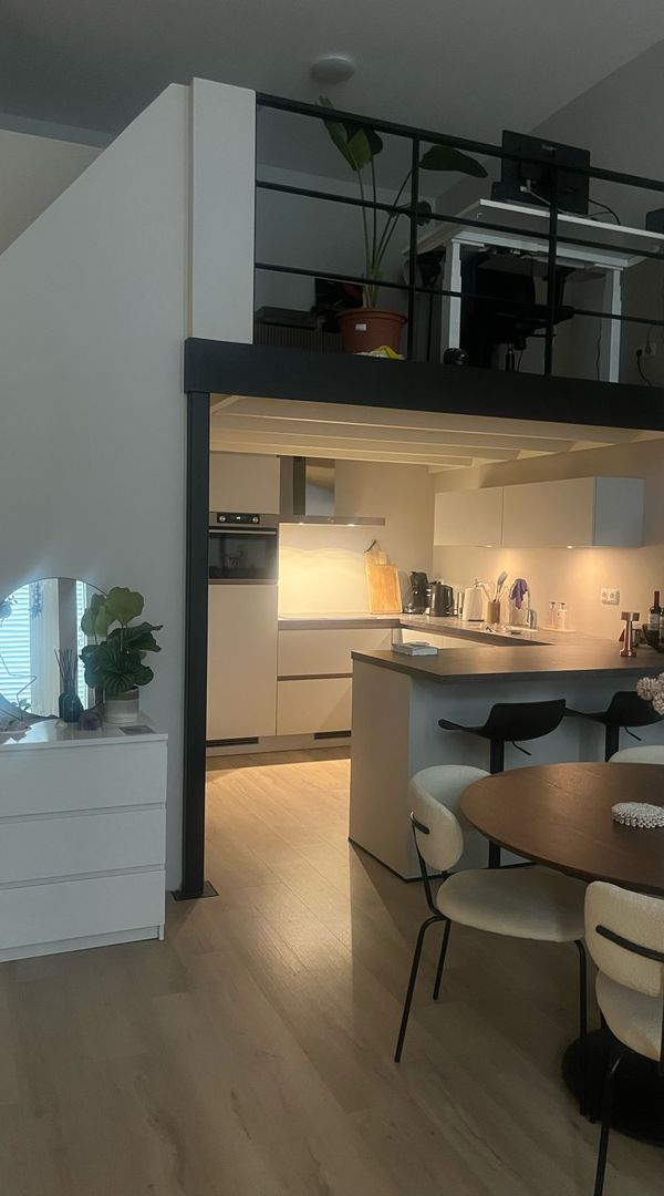 La maison de Stephanie