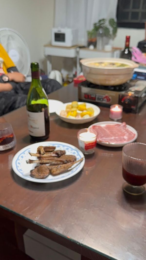 La maison de 裕凱