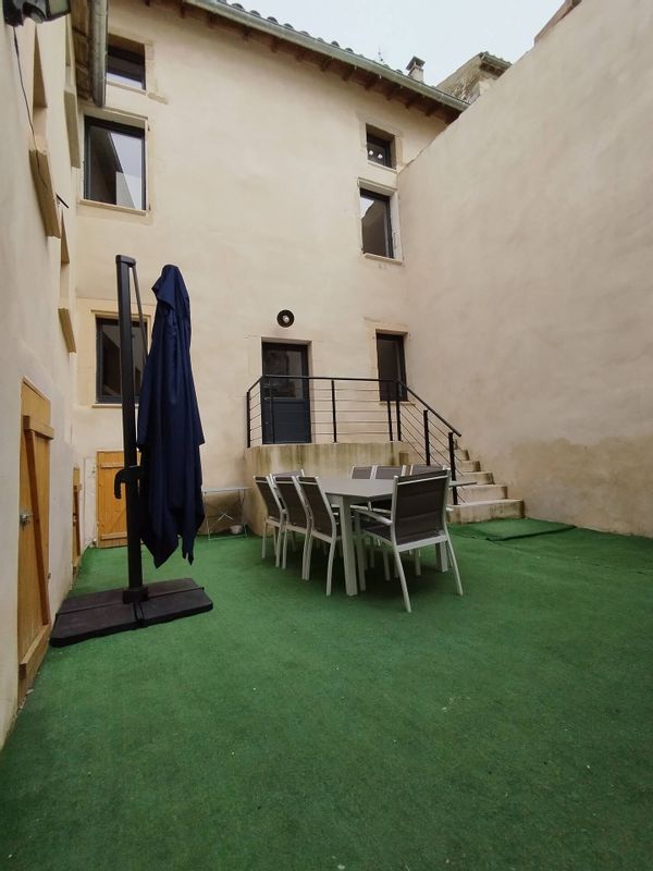 La maison de Rémi