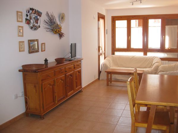 La maison de Carmen