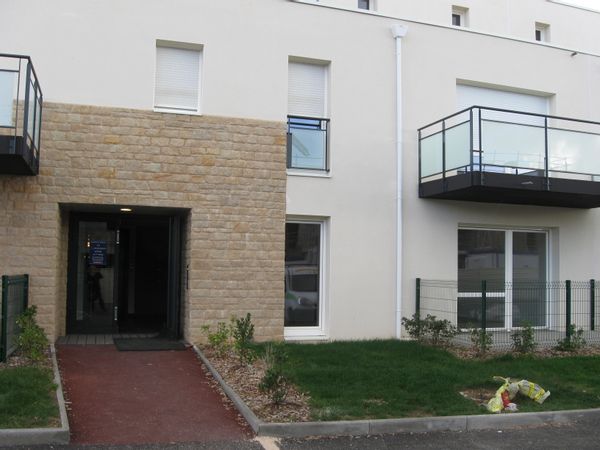 Gîte de SÉNÉ