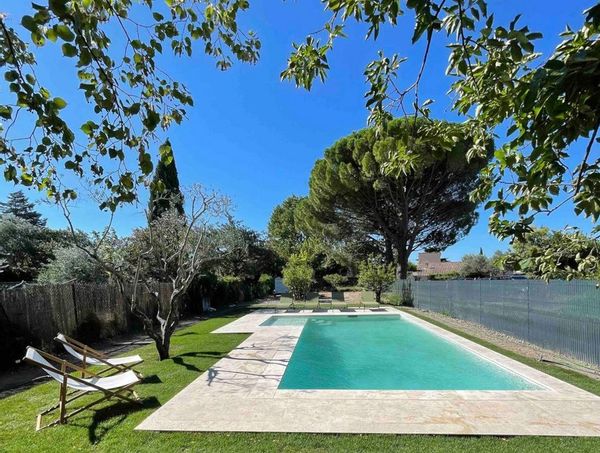 Couvent d'Aubignan - Maison de caractère & piscine