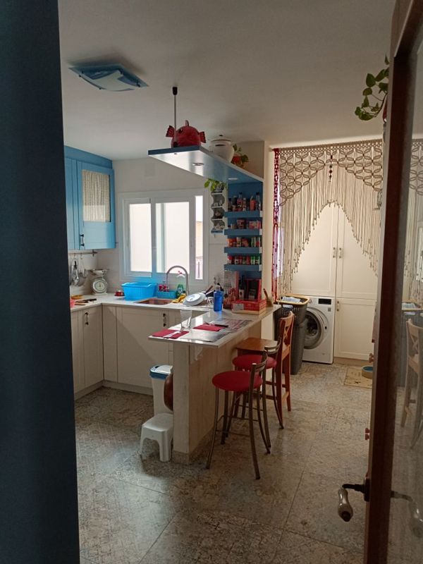 La maison de Manuel