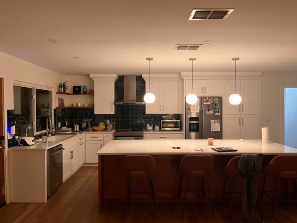 South Austin Home