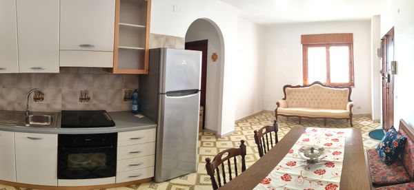 La maison de Iurie Banari