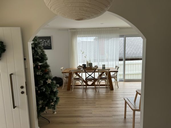 La maison de Sylvia