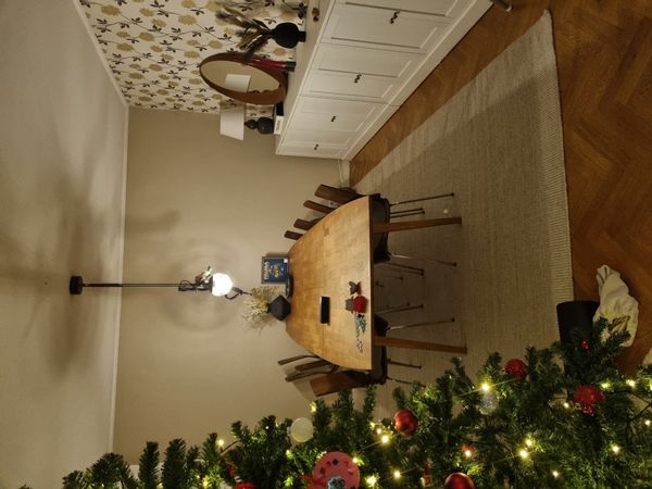 La maison de Sandra