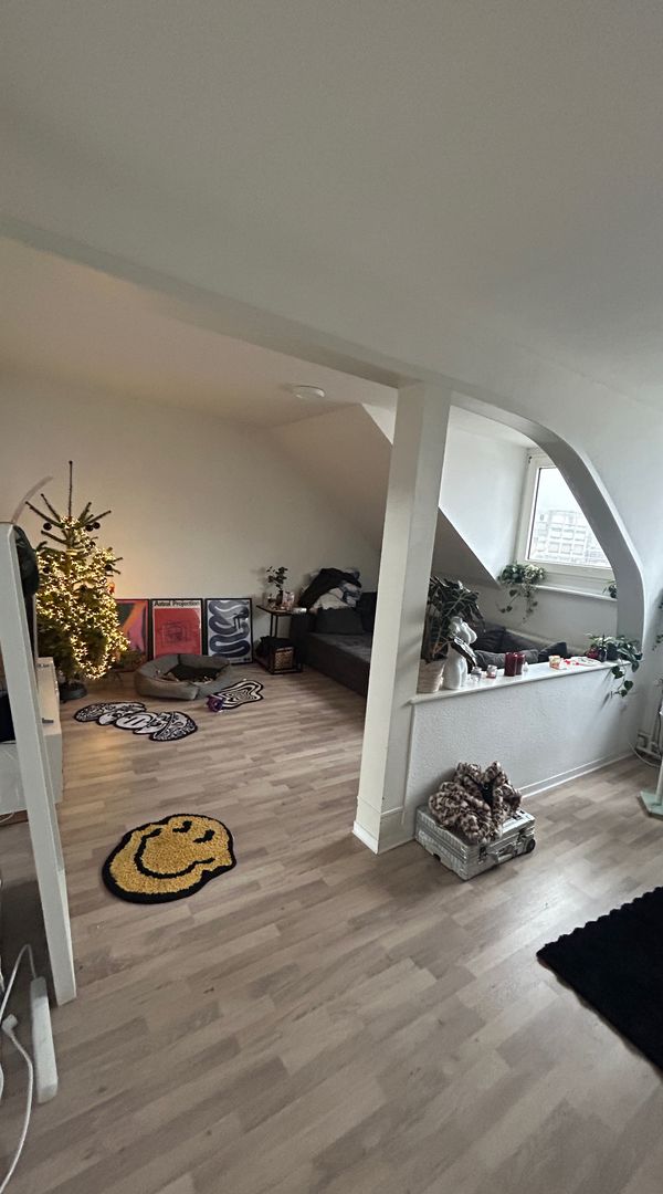La maison de Negin