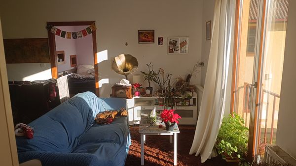 La maison de Semina