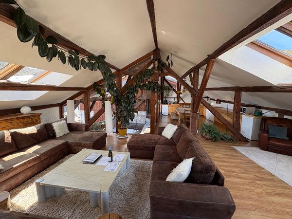 Chalet de charme au cœur du massif des trois vallées - Pas d’échange pendant la saison de ski