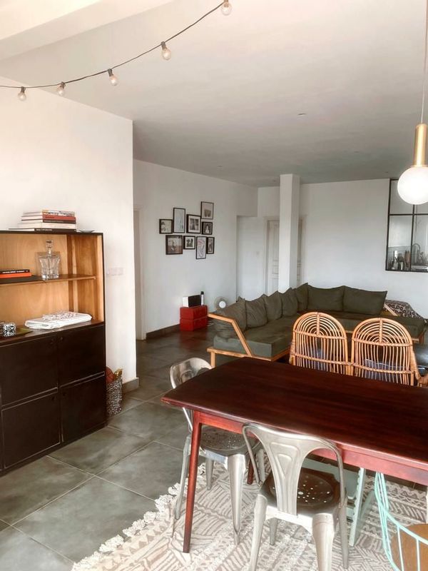 La maison de Loic
