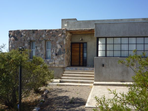 La maison de Roberto