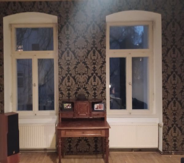 La maison de Nathan
