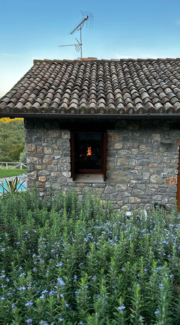La maison de Marzia