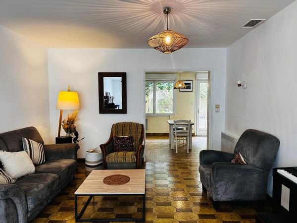 La maison de Karishma