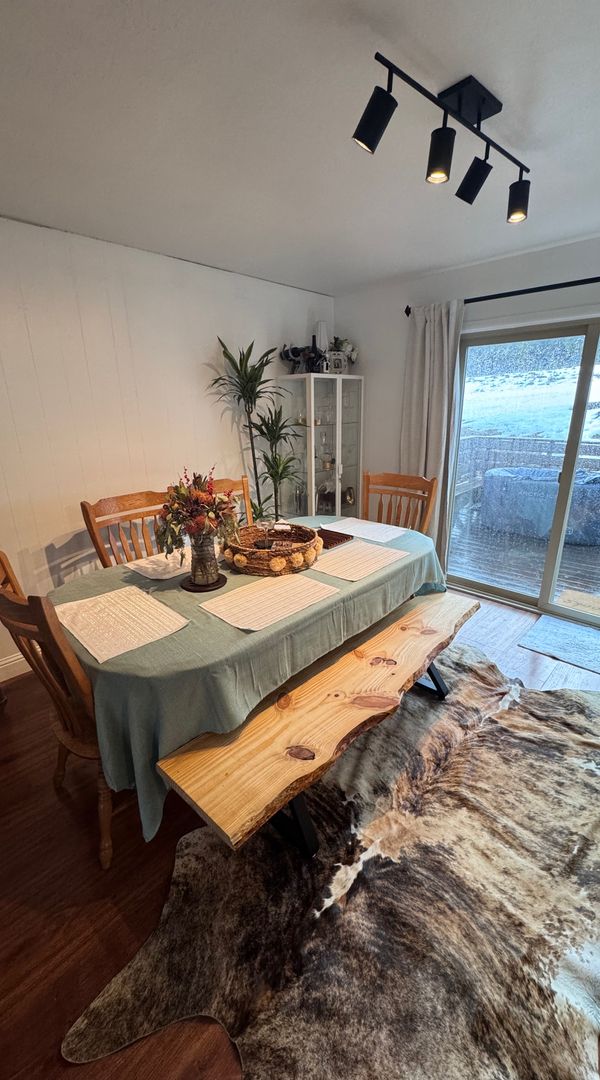 La maison de Kelly