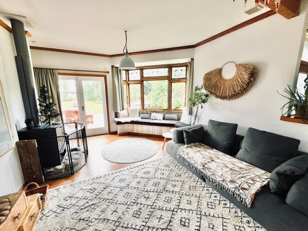 La maison de Mathilde&David
