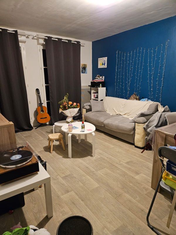 Appartement Brie