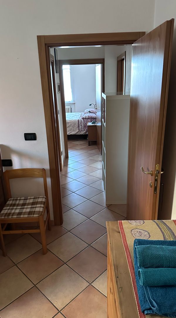 La maison de Diego