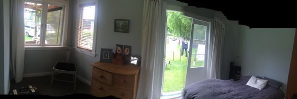 La maison de Michaela