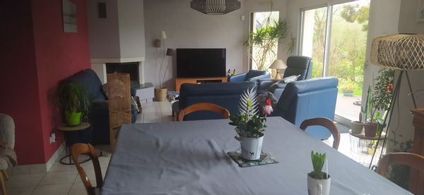 La maison de Blandine
