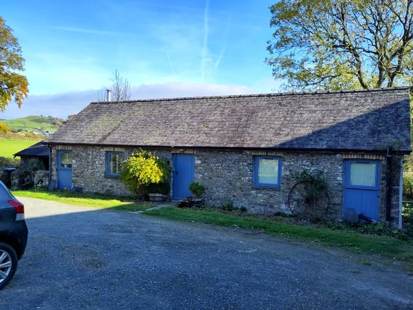 La maison de Justin