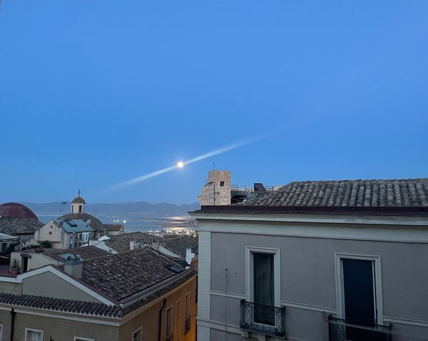 La maison de Marco